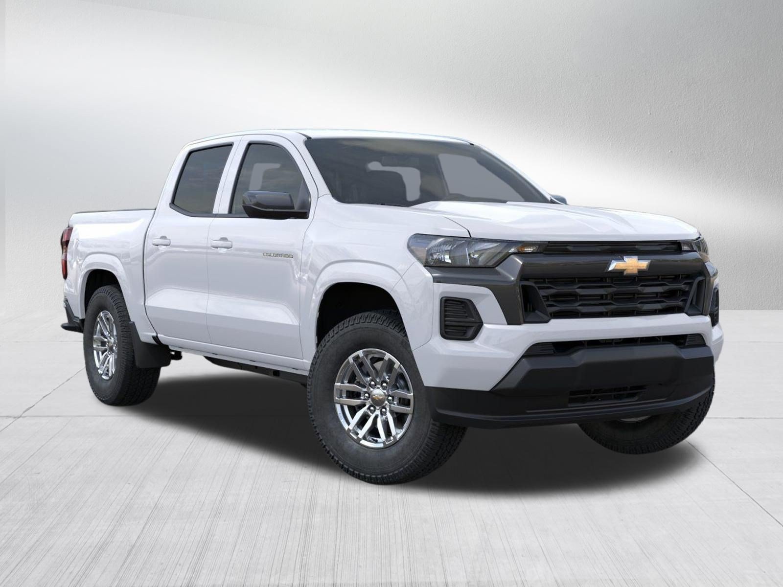 2026 Chevrolet Colorado LT - Photo 7