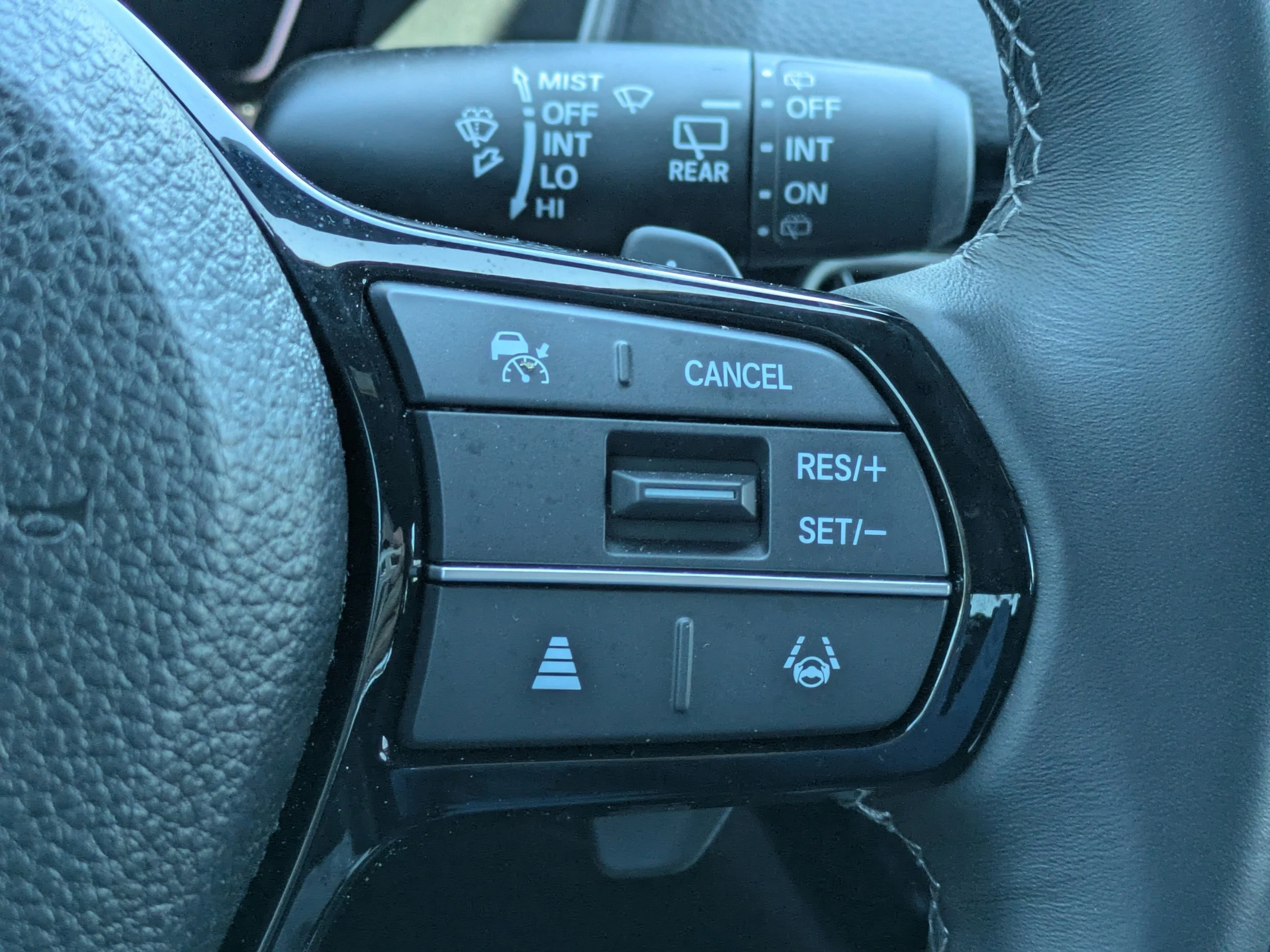 2023 Honda Civic Hatchback Sport - Photo 52