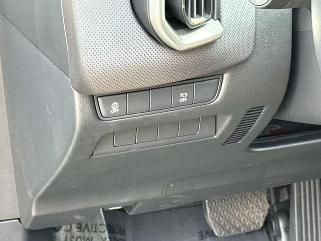 Certified Used 2025 Cypress Mazda 2.5 S Select Package image 28