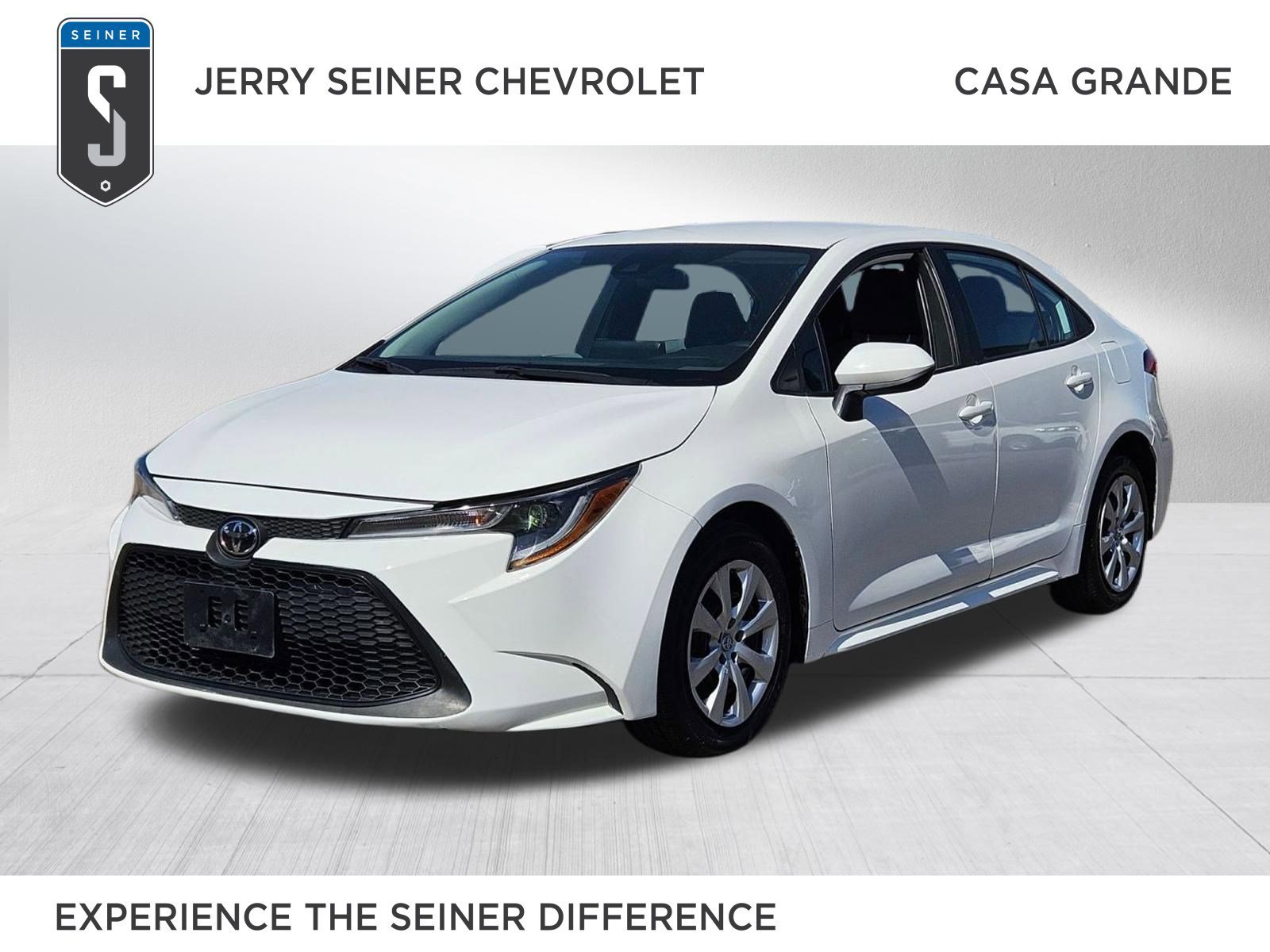 2022 Toyota Corolla LE CVT's photo