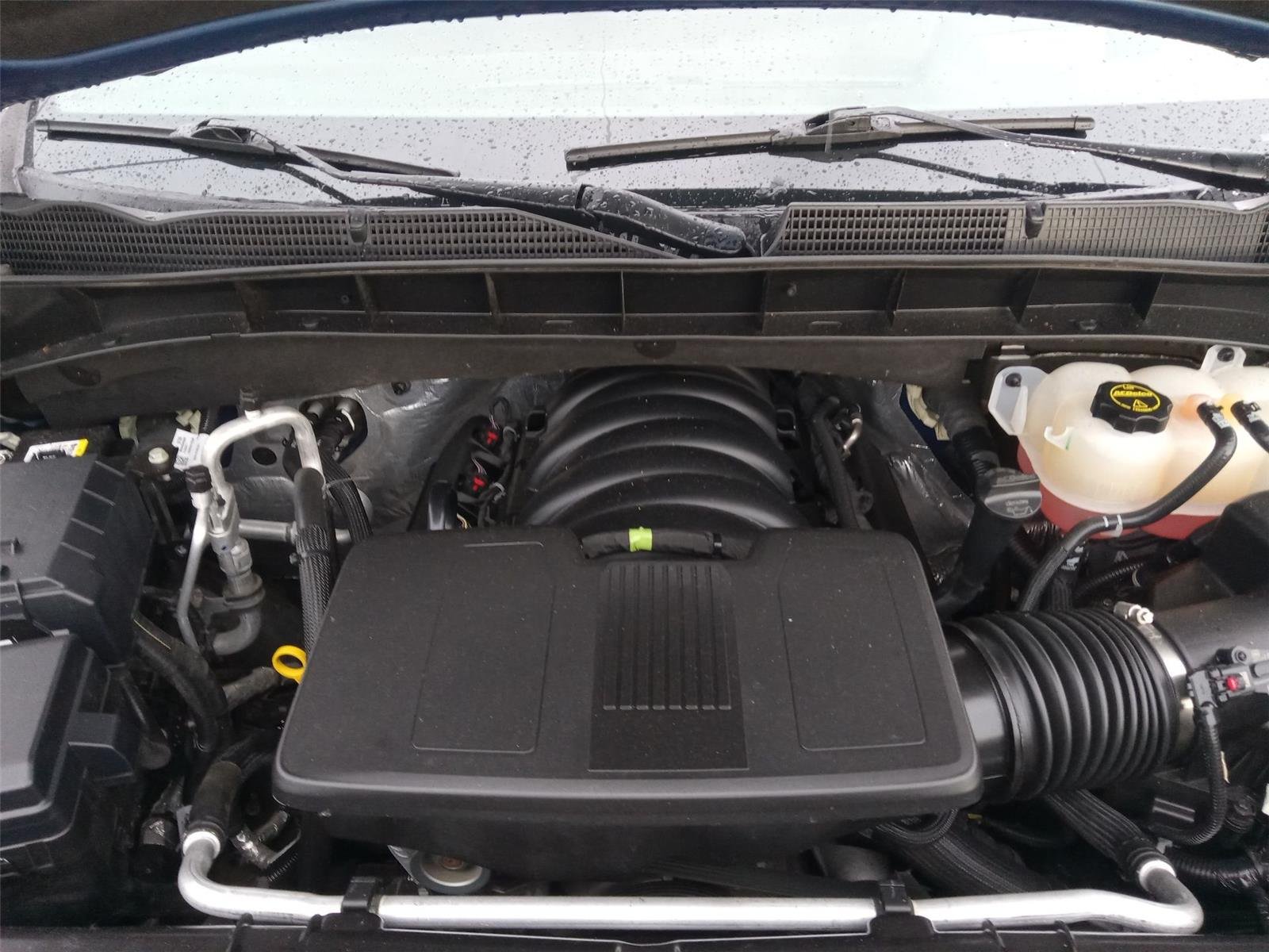 2025 GMC Sierra 1500 Denali - Photo 28