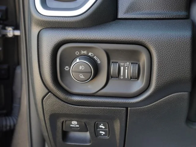2026 RAM 1500 Big Horn/Lone Star - Photo 20