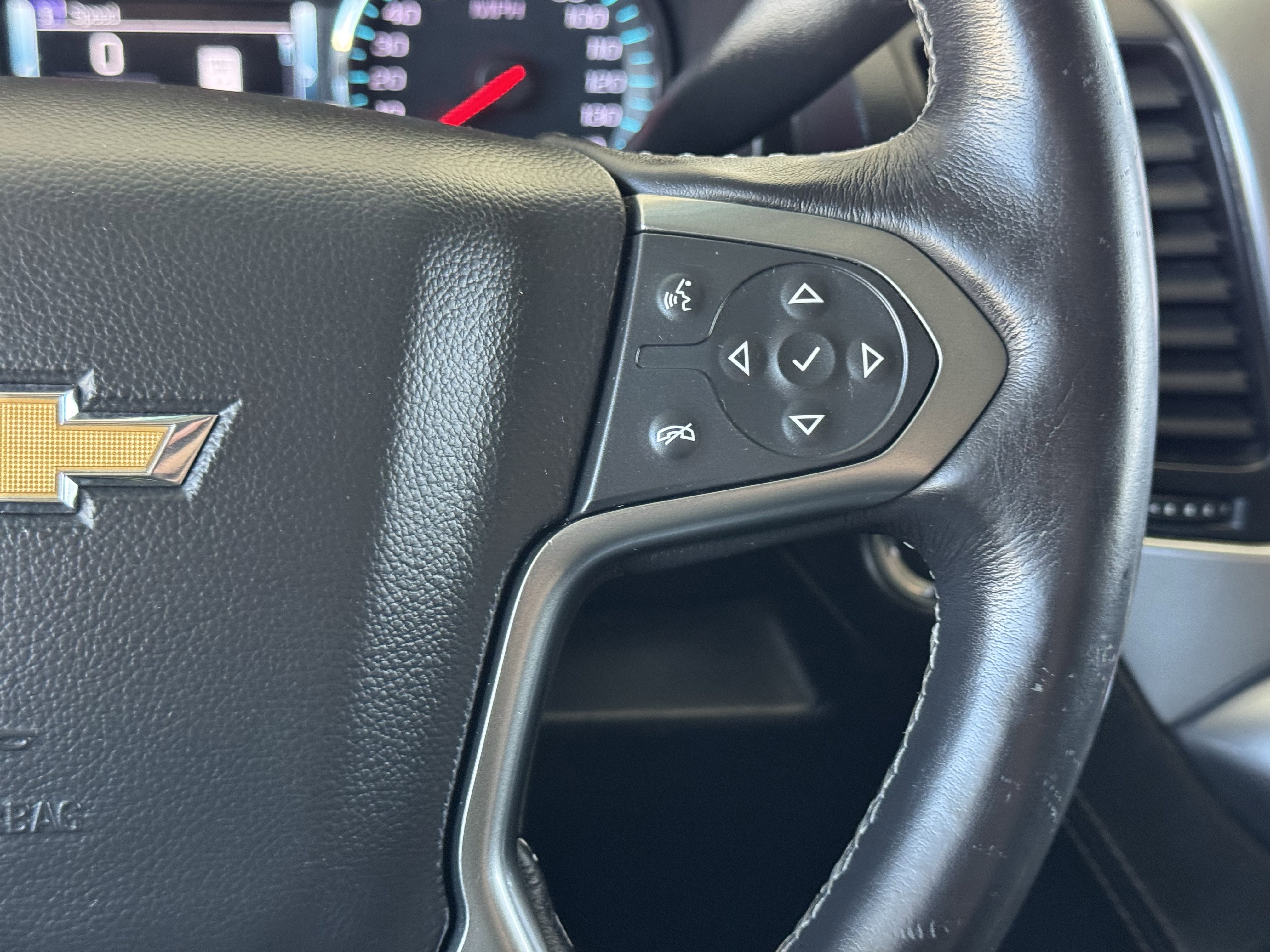 Certified Used 2019 SUMMIT WHITE Chevrolet Premier image 35