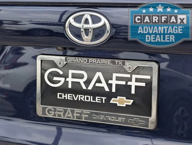 2023 Toyota RAV4 XLE - Photo 30