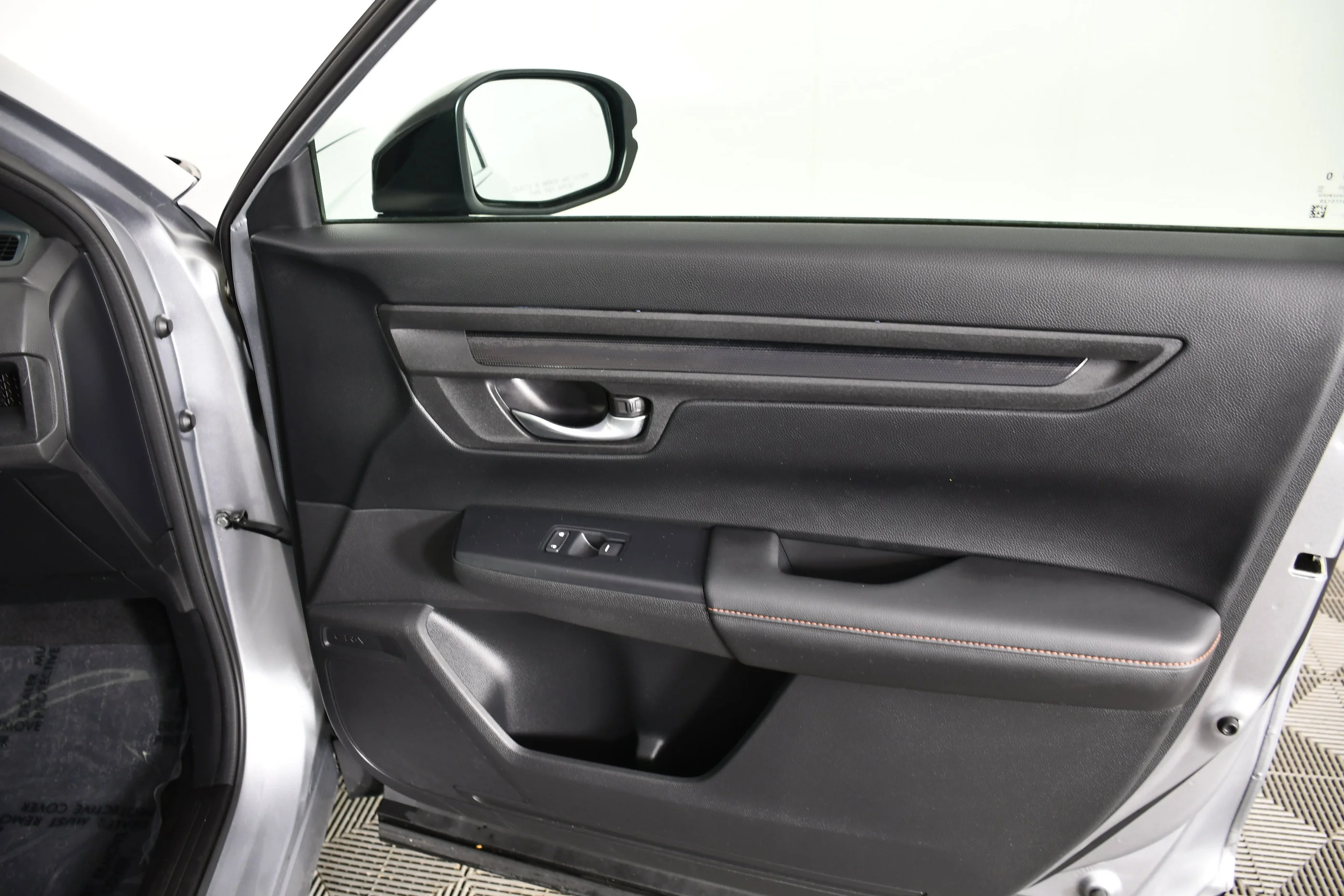 Certified Used 2024 Silver Honda Sport image 37