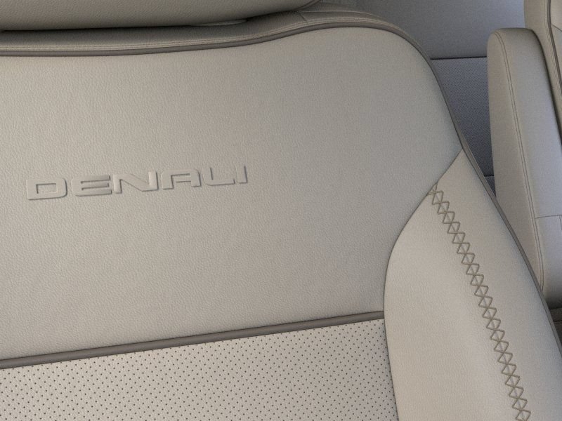 New 2026 Glacier White Tricoat GMC Denali image 21