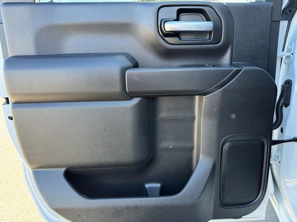 2021 Chevrolet Silverado 3500HD LT - Photo 19