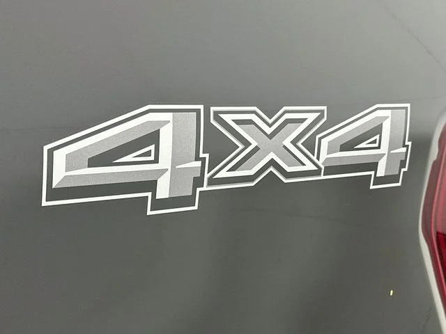 New 2026 Ford F-150 XL