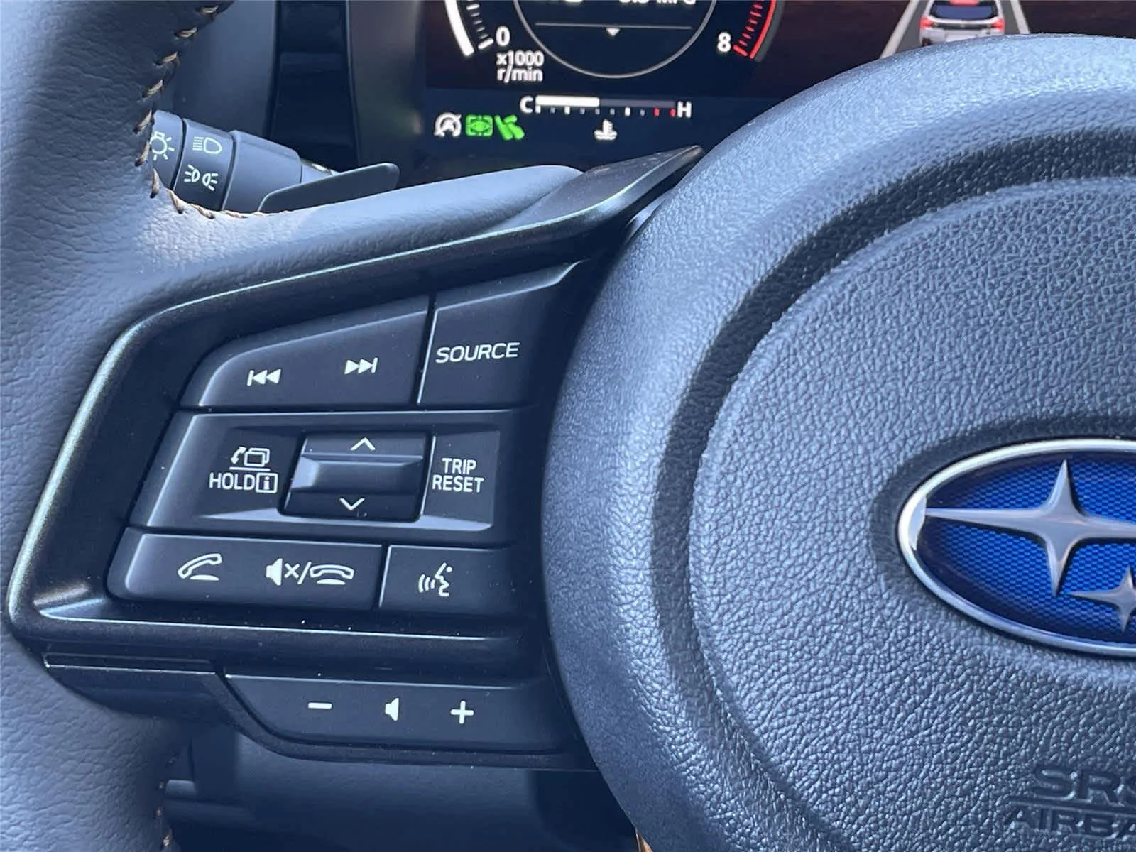2026 Subaru Outback Wilderness - Photo 30