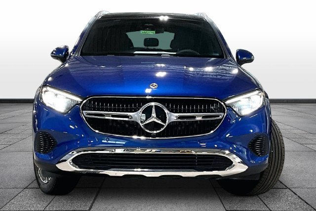 New 2026 Starling Blue Metallic Mercedes-Benz GLC 300 image 30