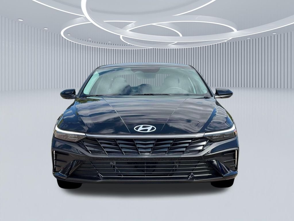 New 2026 Black Hyundai Blue image 12