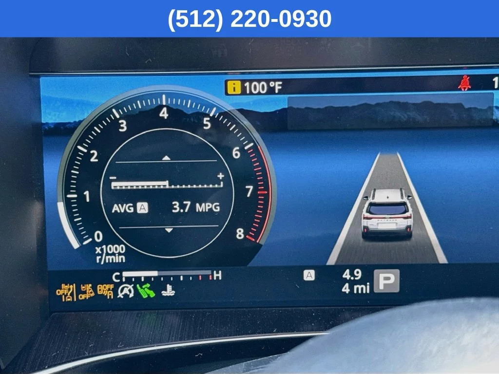 New 2026 Green Subaru Touring XT image 15