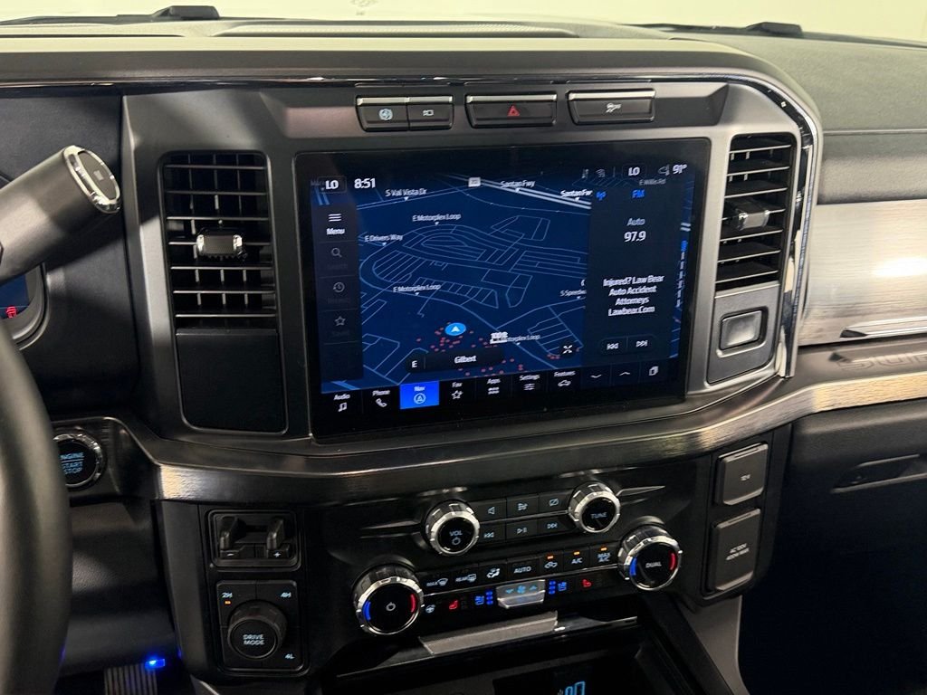 2024 Ford F-250 Super Duty Lariat - Photo 24