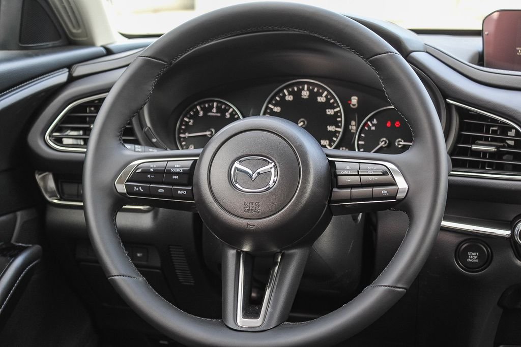 2025 Mazda CX-30 Preferred - Photo 17