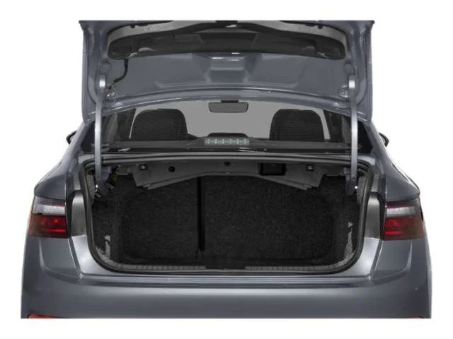 New 2026 Pyrite Silver Metallic Volkswagen Sport image 14