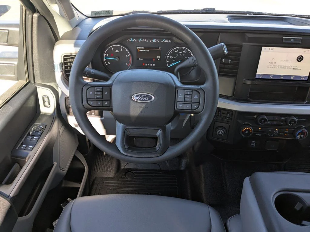 2026 Ford F-250 Super Duty XL - Photo 17