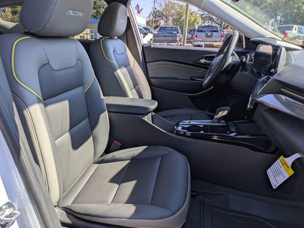 2026 Chevrolet Trax Activ - Photo 29