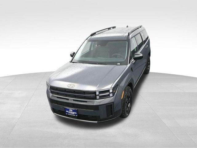 New 2026 Gray Hyundai XRT AWD image 25