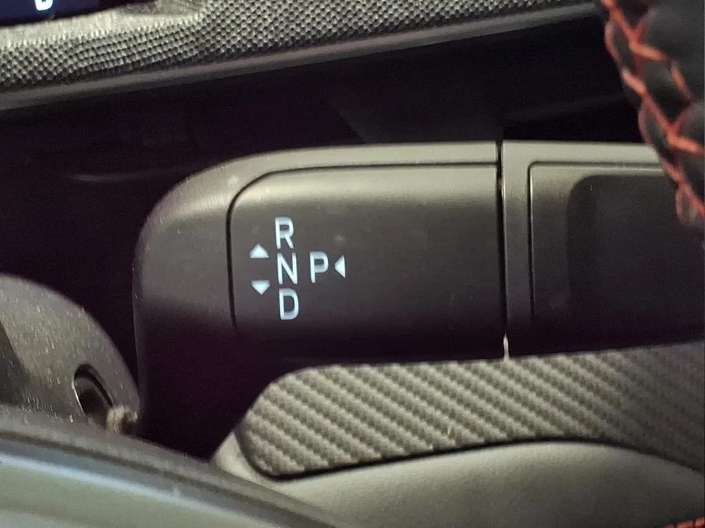 Certified Used 2025 Magenta Ford Premium image 20