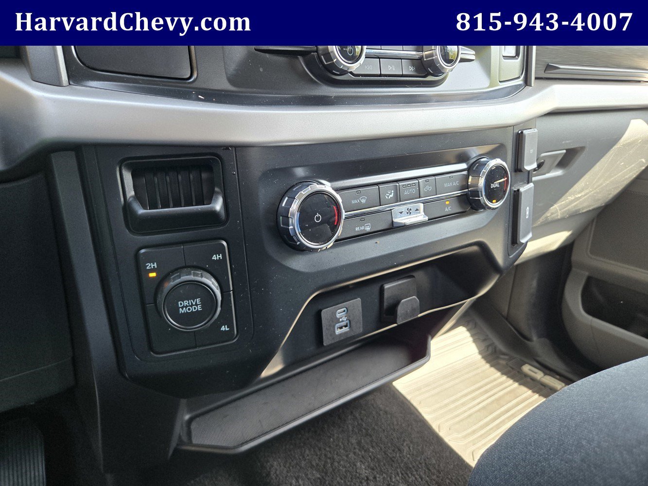 Used 2022 White Ford XL image 10