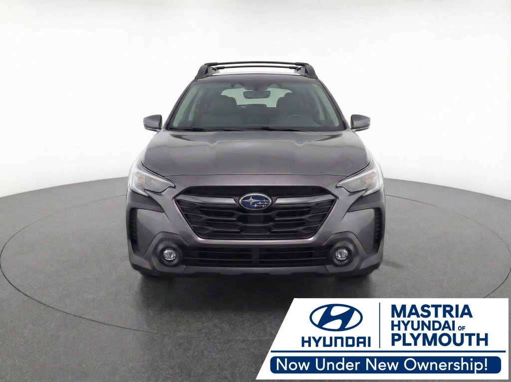 2023 Subaru Outback