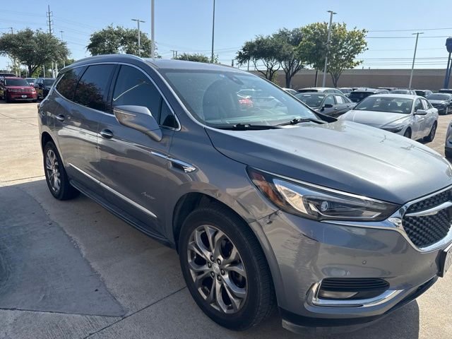 Used 2019  Buick Avenir image 4