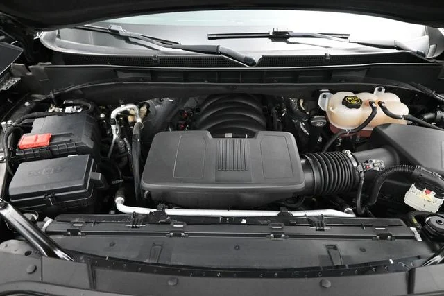 Used 2023 Black Cadillac Premium image 21