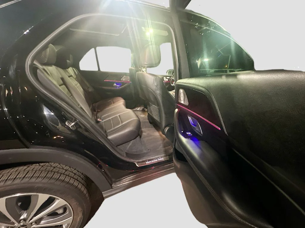 2023 Mercedes-Benz GLE GLE350 - Photo 32