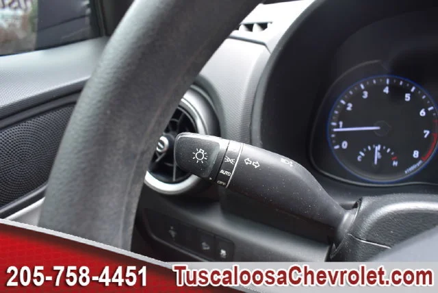 Used 2022 Black Hyundai SEL image 28