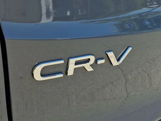 Certified Used 2024 Gray Honda LX image 30