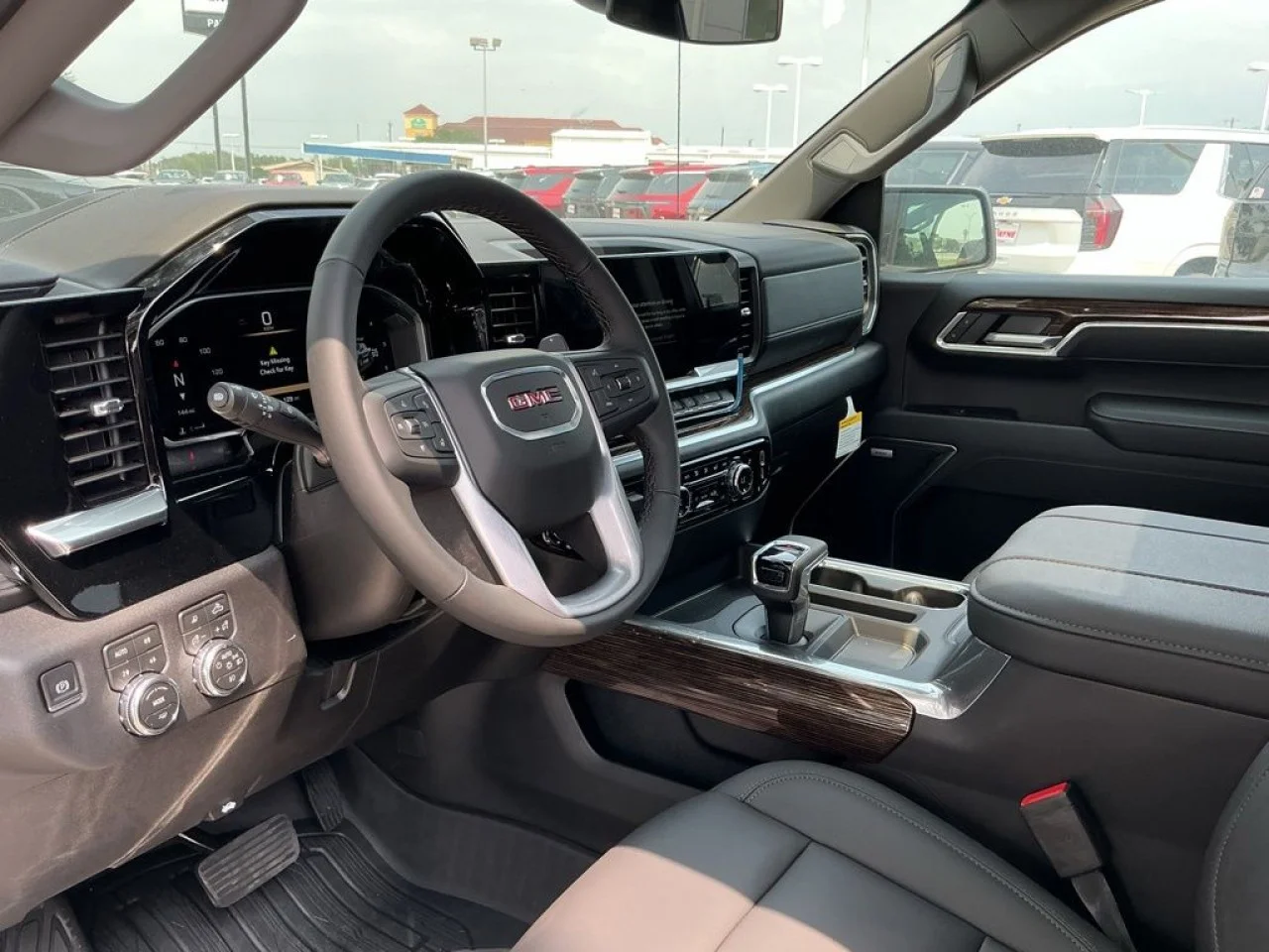 2026 GMC Sierra 1500 Elevation - Photo 19