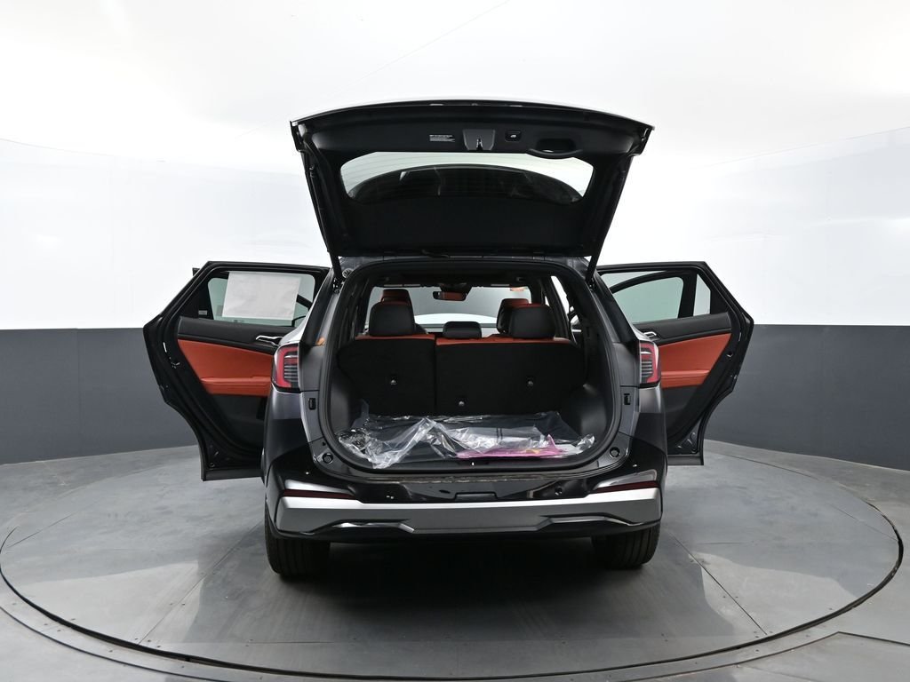 2026 Kia Sportage SX Prestige - Photo 10
