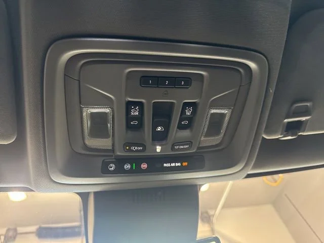 2026 GMC Sierra 1500 Denali - Photo 49