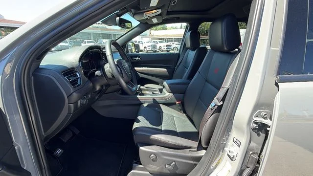 New 2026 Gray Dodge GT Plus HEMI V8 image 33
