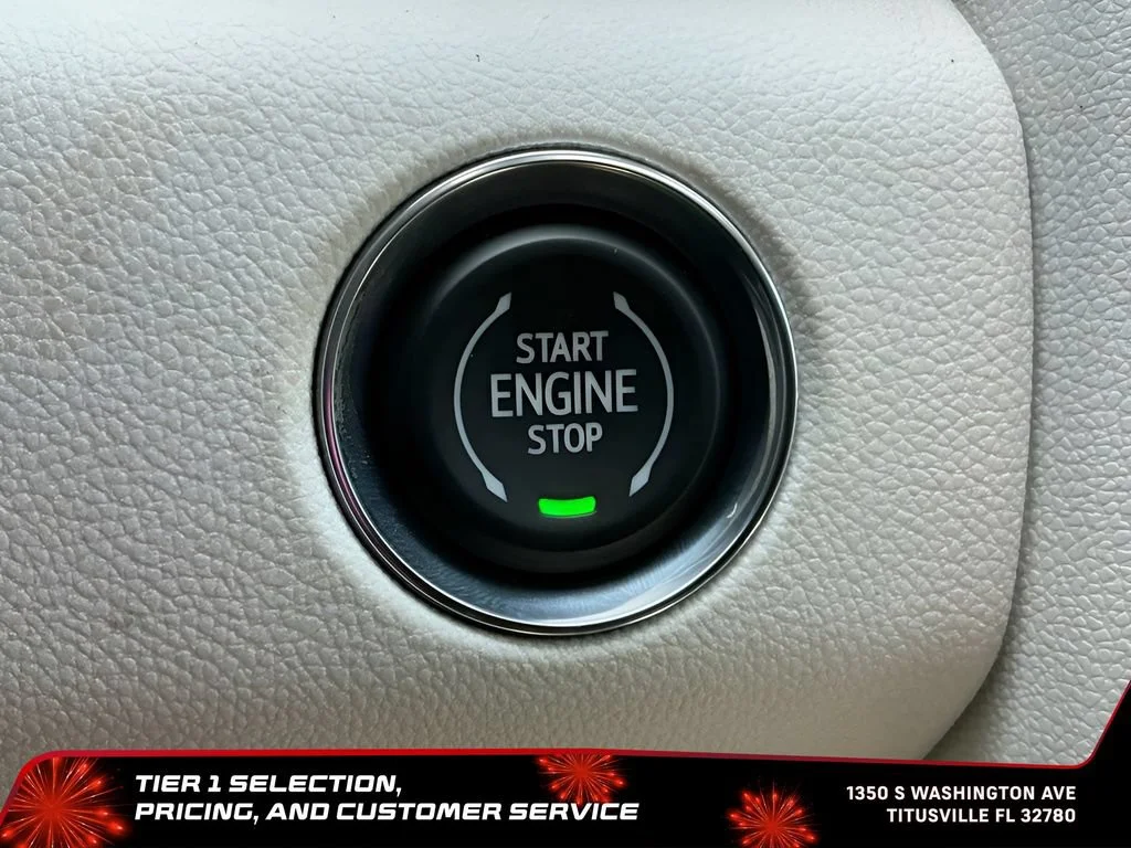 New 2026 Glacier White Tricoat GMC Denali image 35