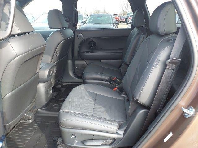 New 2026 Earthy Brass Matte Hyundai XRT Pro image 10