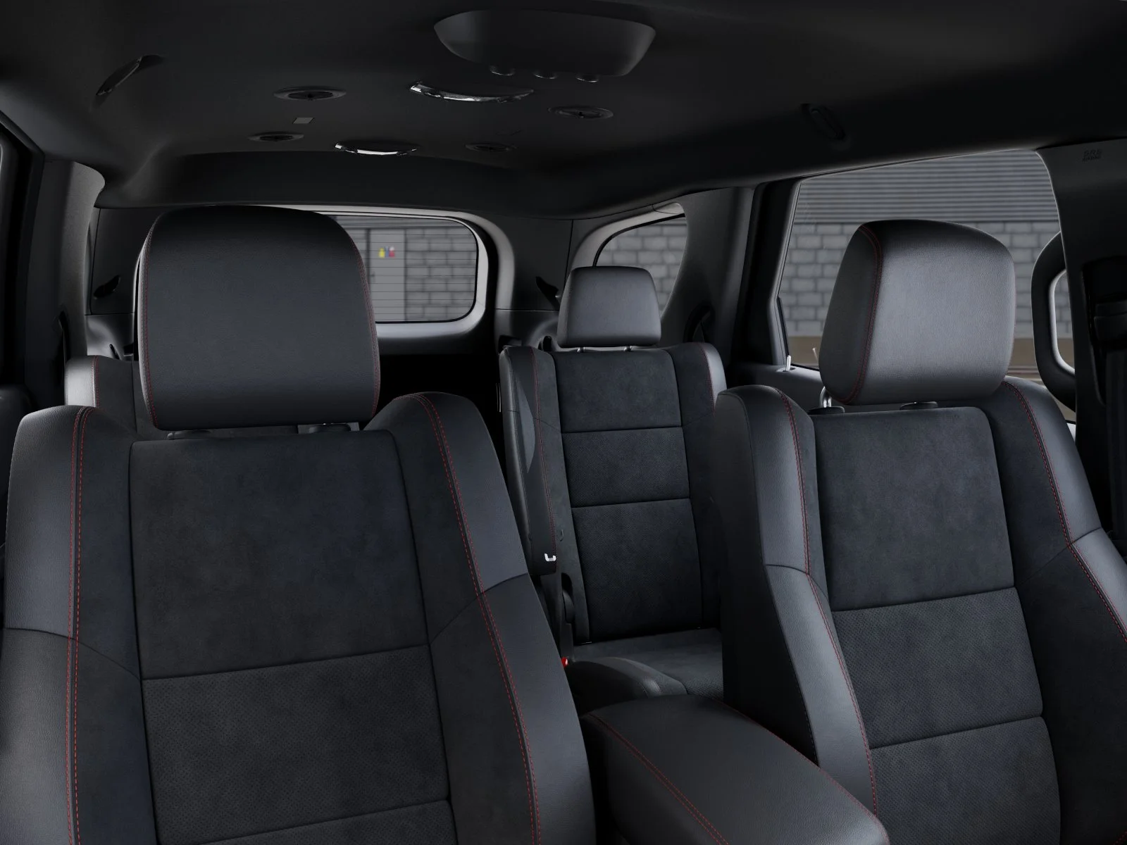 New 2026 Vapor Gray Exterior Paint Dodge R/T 392 image 52