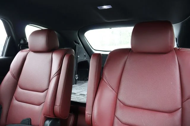 Certified Used 2023 Gray Mazda Carbon Edition image 12