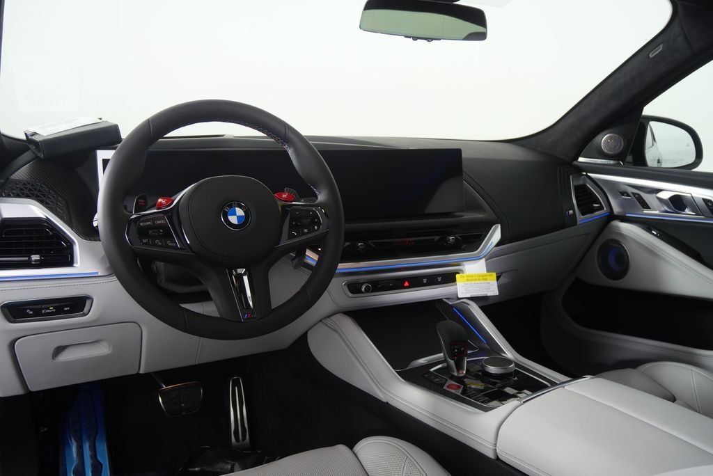 New 2026 Carbon Black Metallic BMW Label image 19