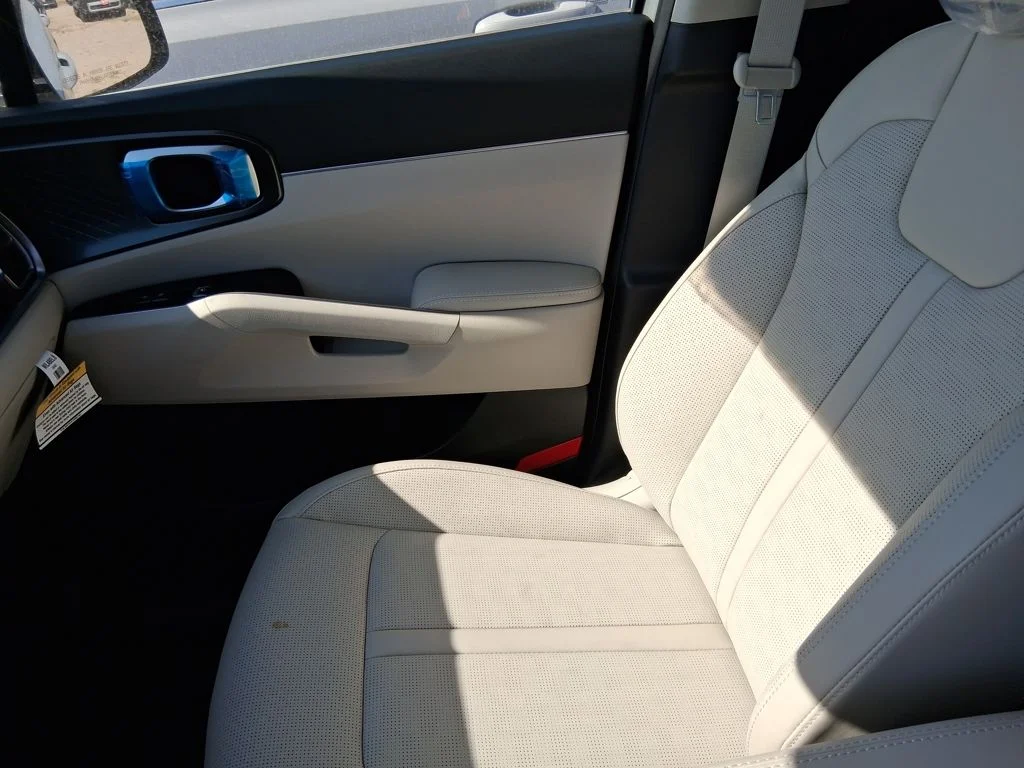 New 2026 Gray Kia S image 9
