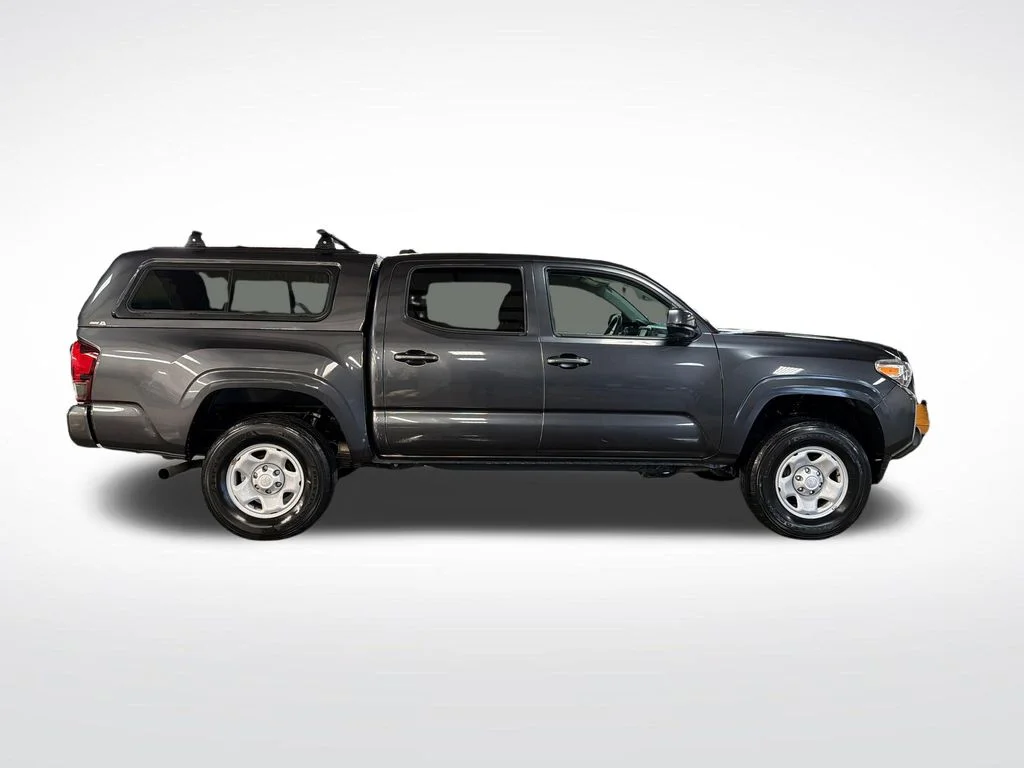 Certified Used 2023 Gray Toyota SR image 6