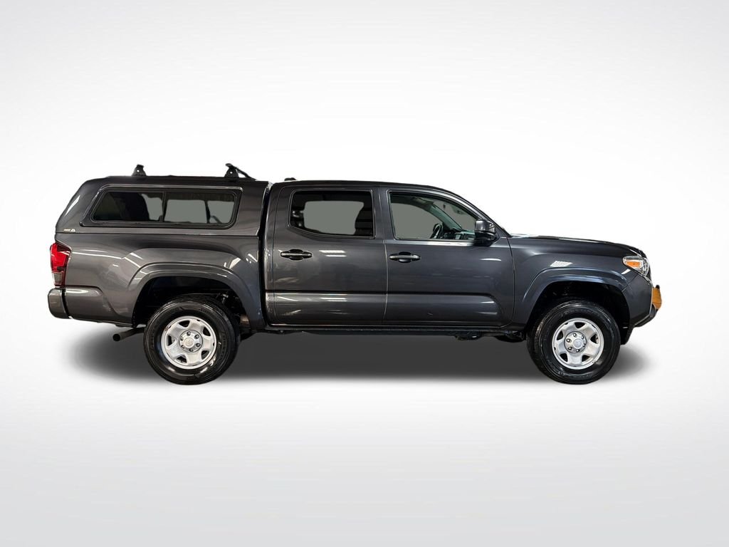 Used 2023 Gray Toyota SR image 6