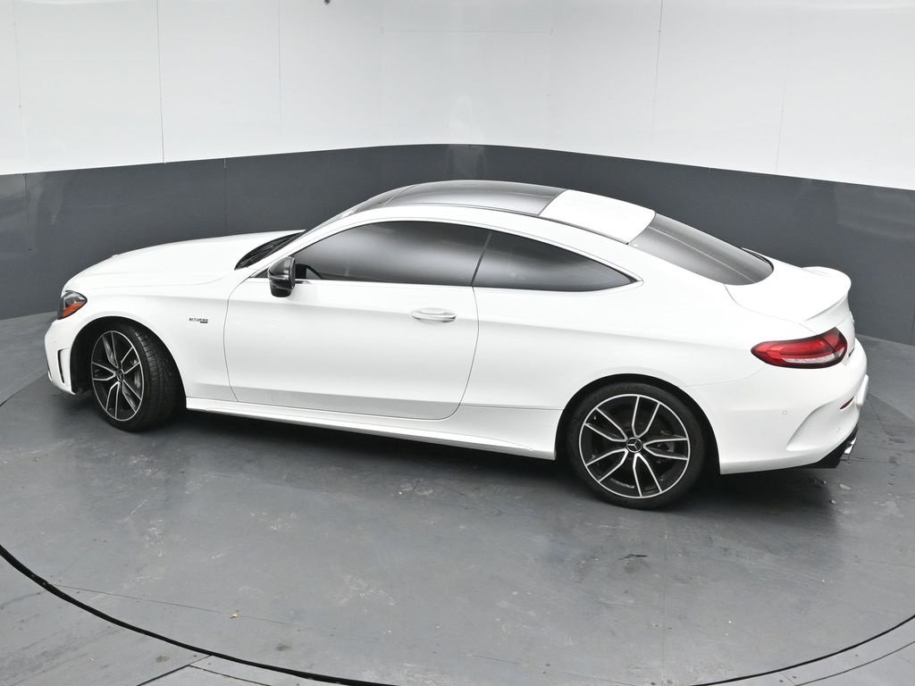 2023 MERCEDES-BENZ C-CLASS - Image 45