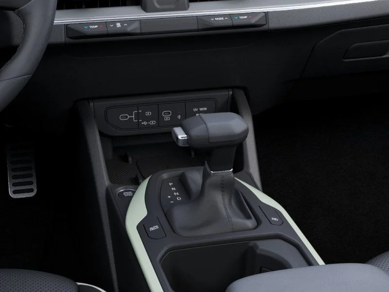 New 2026 Aurora Black Pearl Kia GT-Line Turbo image 22