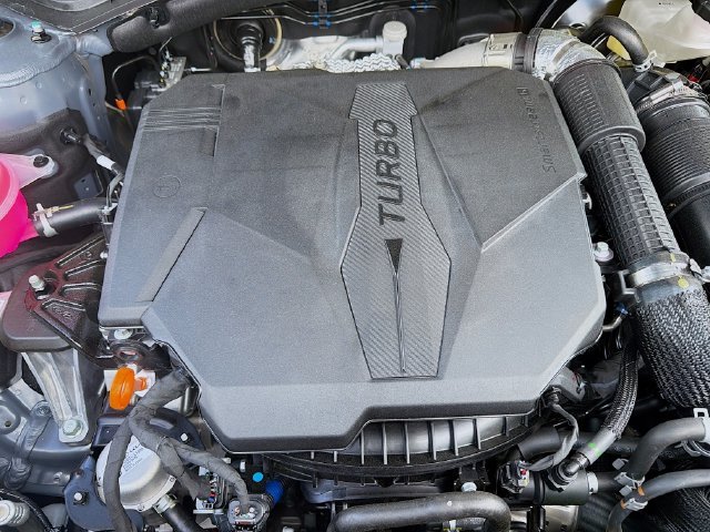 Used 2026 Gray Hyundai XRT image 33