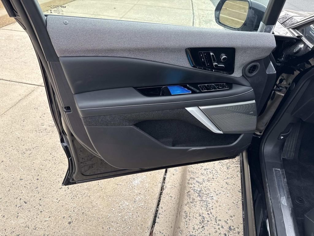 2026 Cadillac OPTIQ Sport - Photo 13