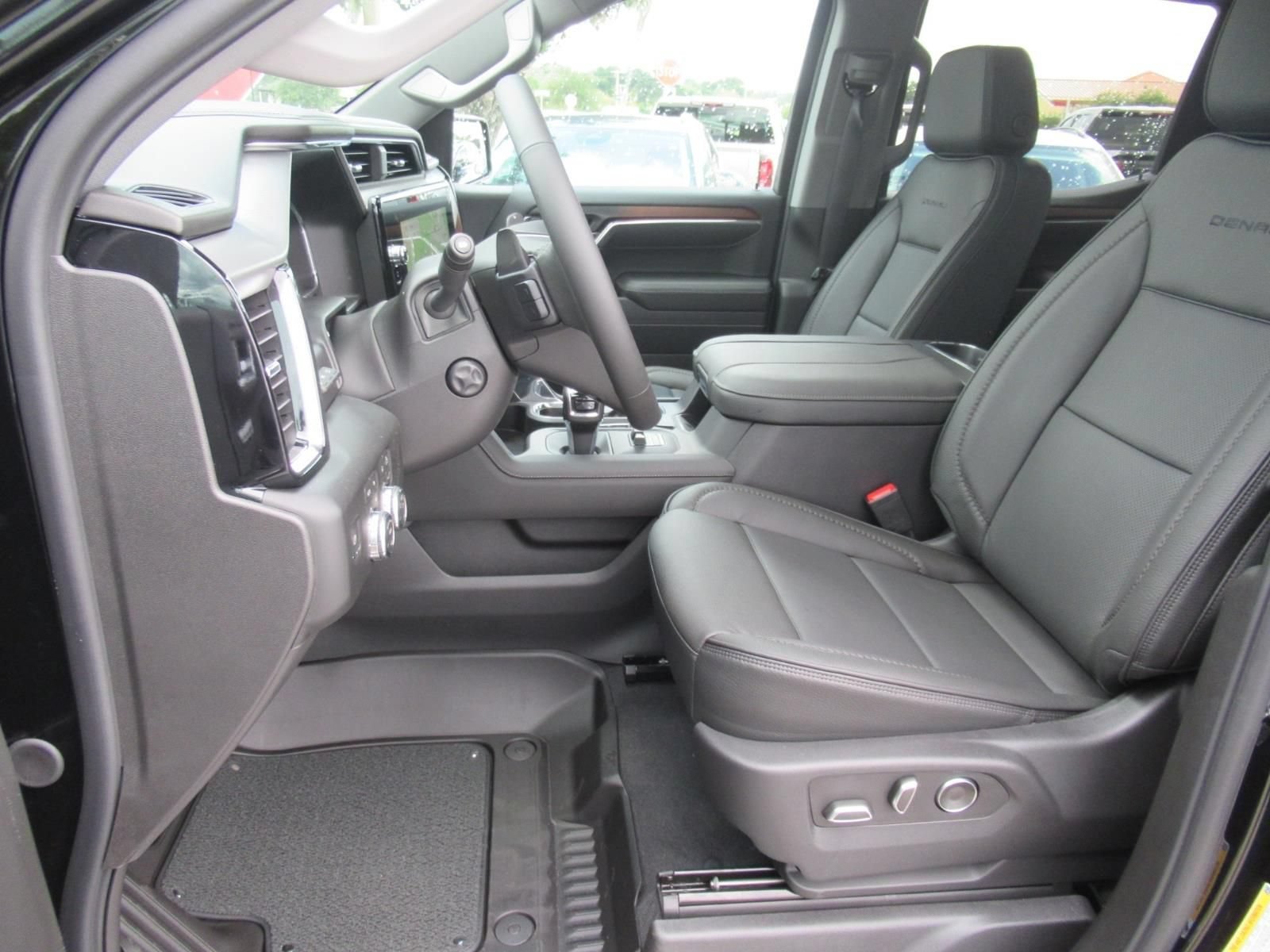 2026 GMC Sierra 1500 Denali - Photo 21