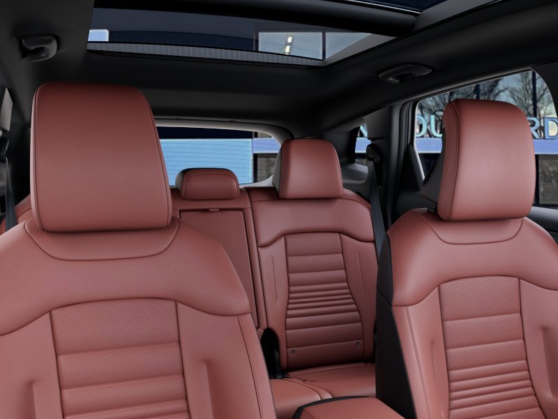 New 2026 Gray Kia SX-Prestige image 19
