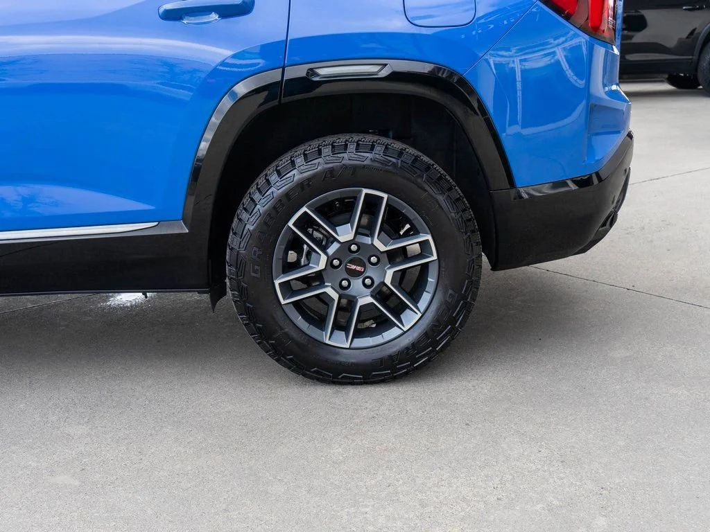 2026 GMC Terrain AT4 - Photo 31