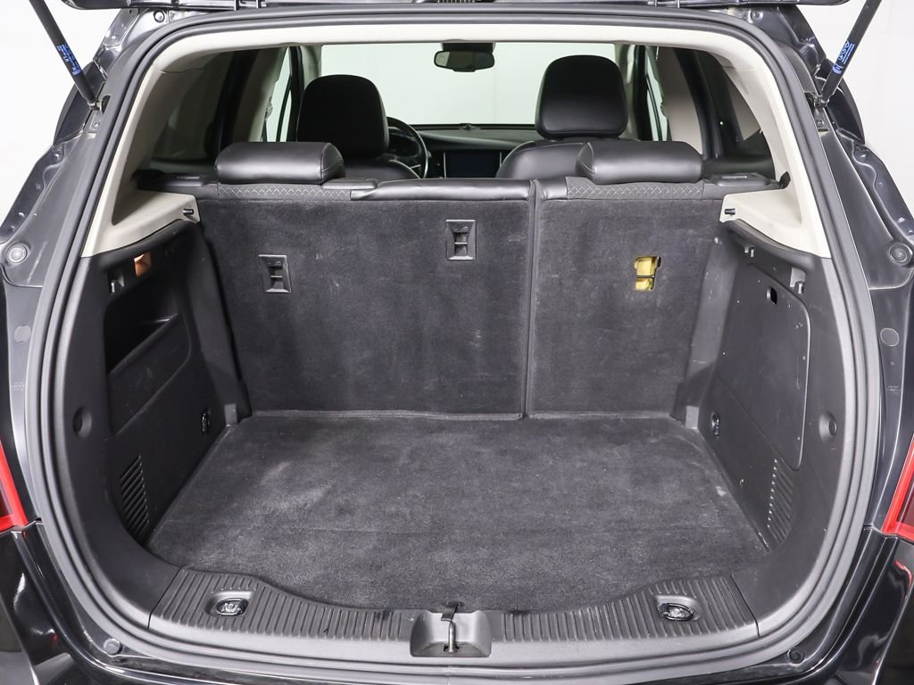 Used 2019 Black Buick Preferred image 13